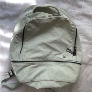 Lululemon City Adventurer Mini Backpack